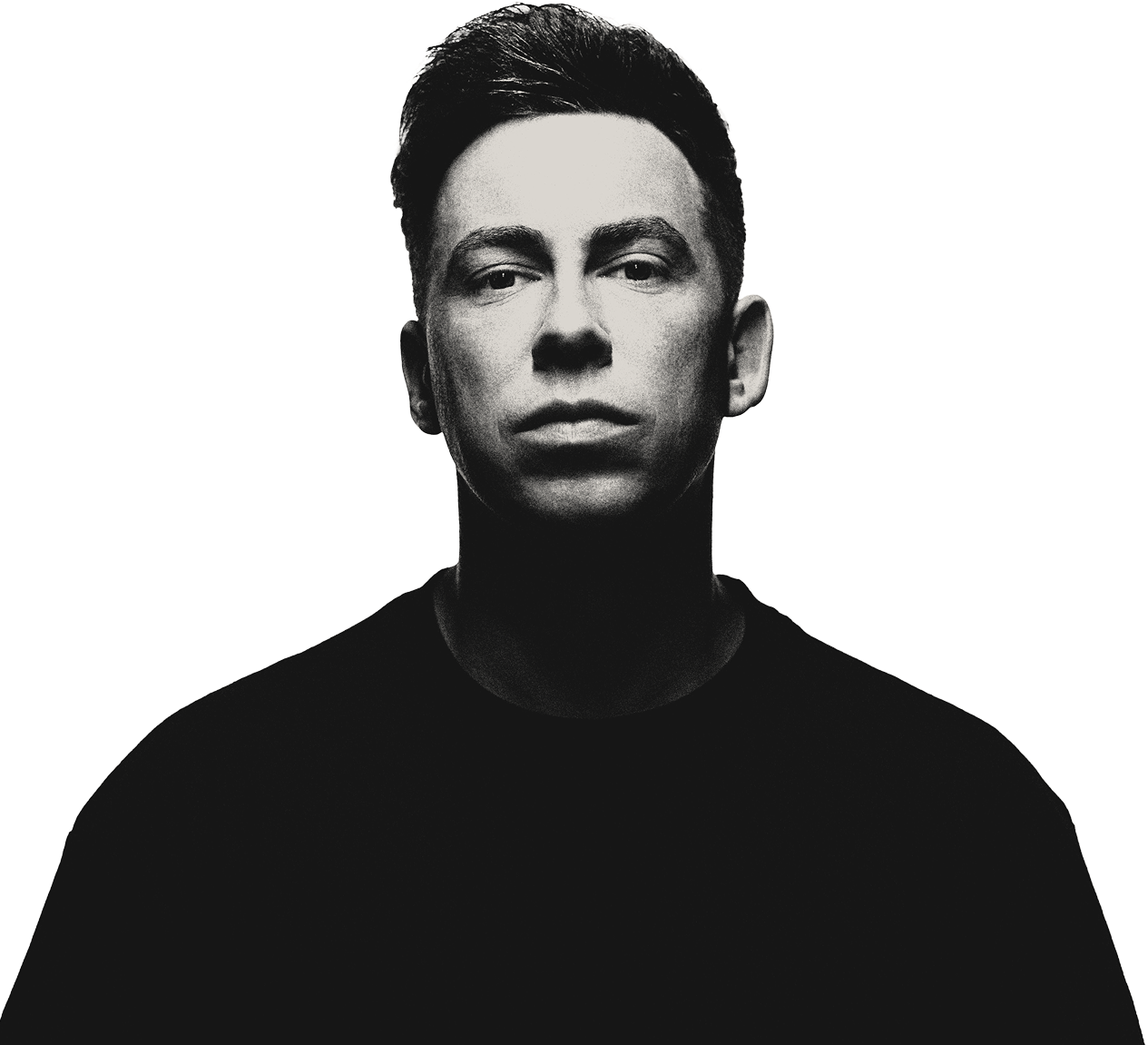 West vs East - Hardwell Promo