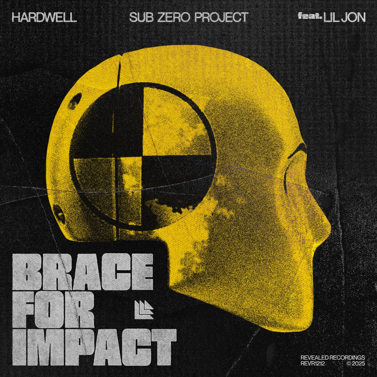 Brace For Impact – Hardwell & Sub Zero Project Feat. Lil Jon