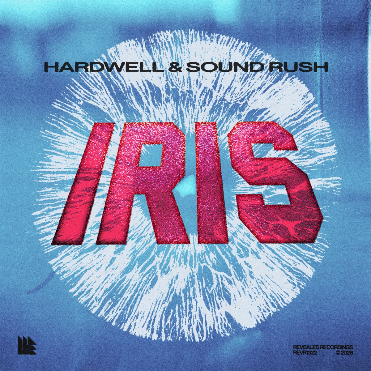 Iris – Hardwell & Sound Rush