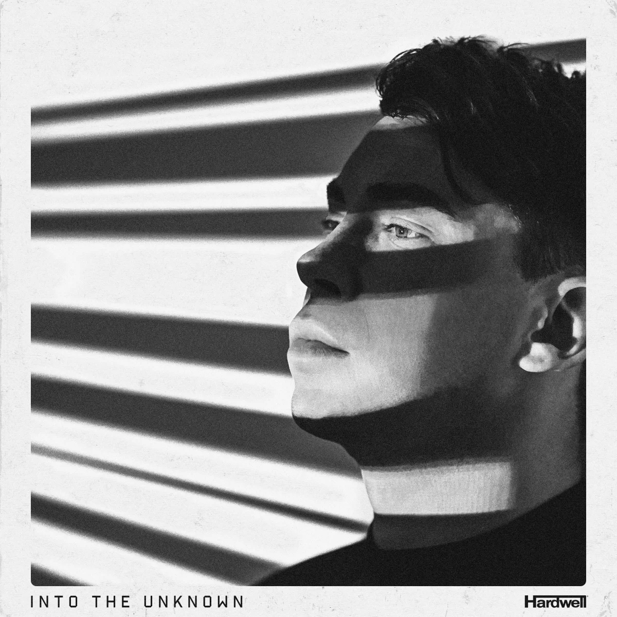 INTO THE UNKNOWN – Hardwell