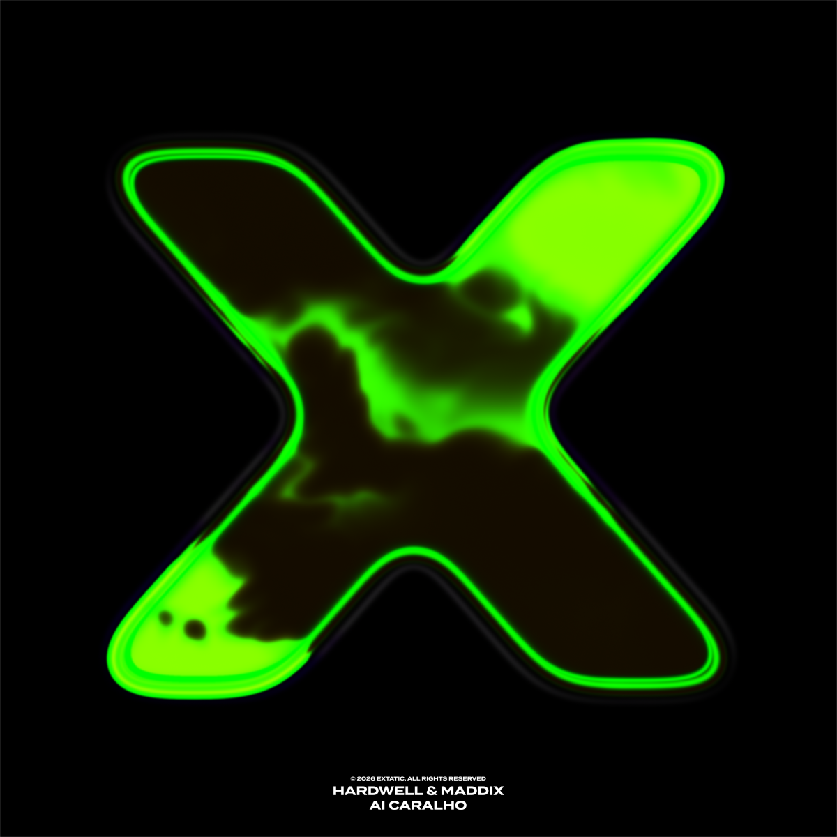 Ai Caralho – Hardwell & Maddix