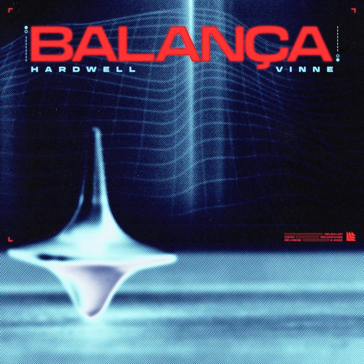 Balanca – Hardwell & Vinne