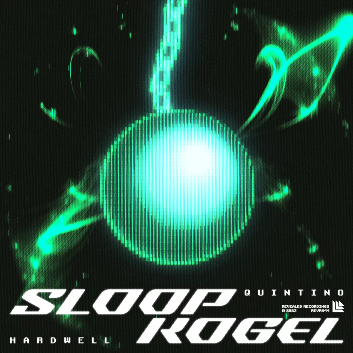 Sloopkogel – Hardwell & Quintino