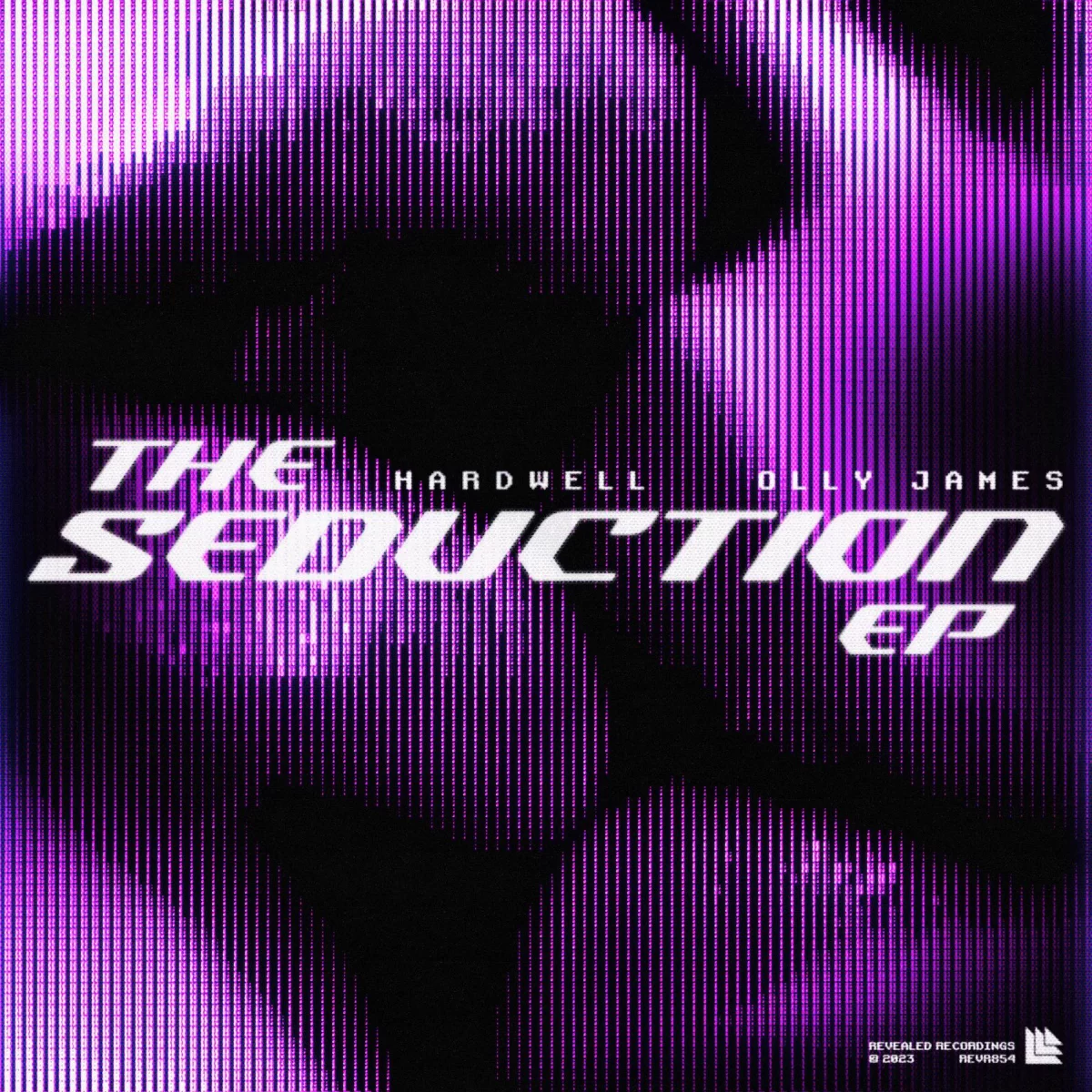 The Seduction EP – Hardwell & Olly James