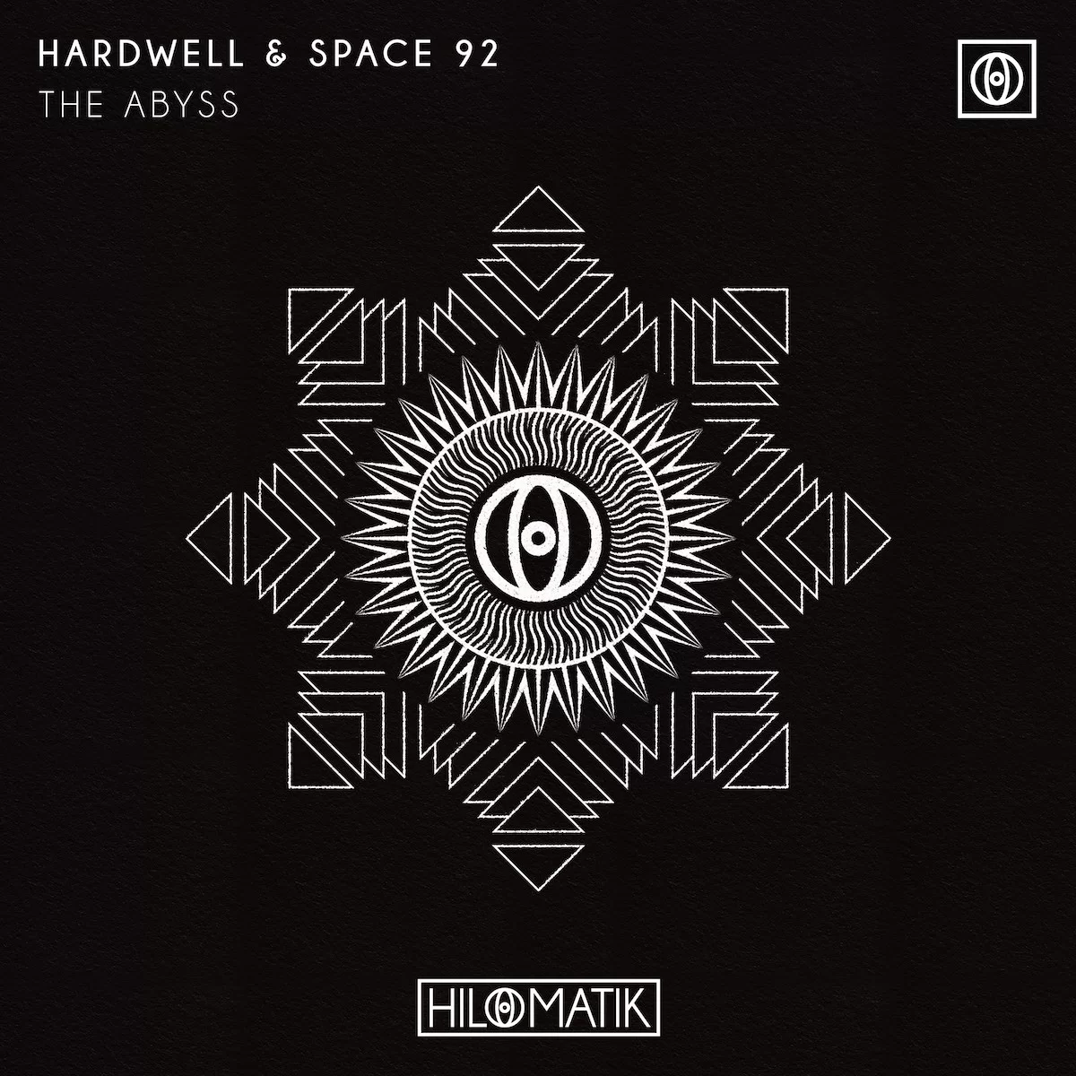 The Abyss  – Hardwell & Space92