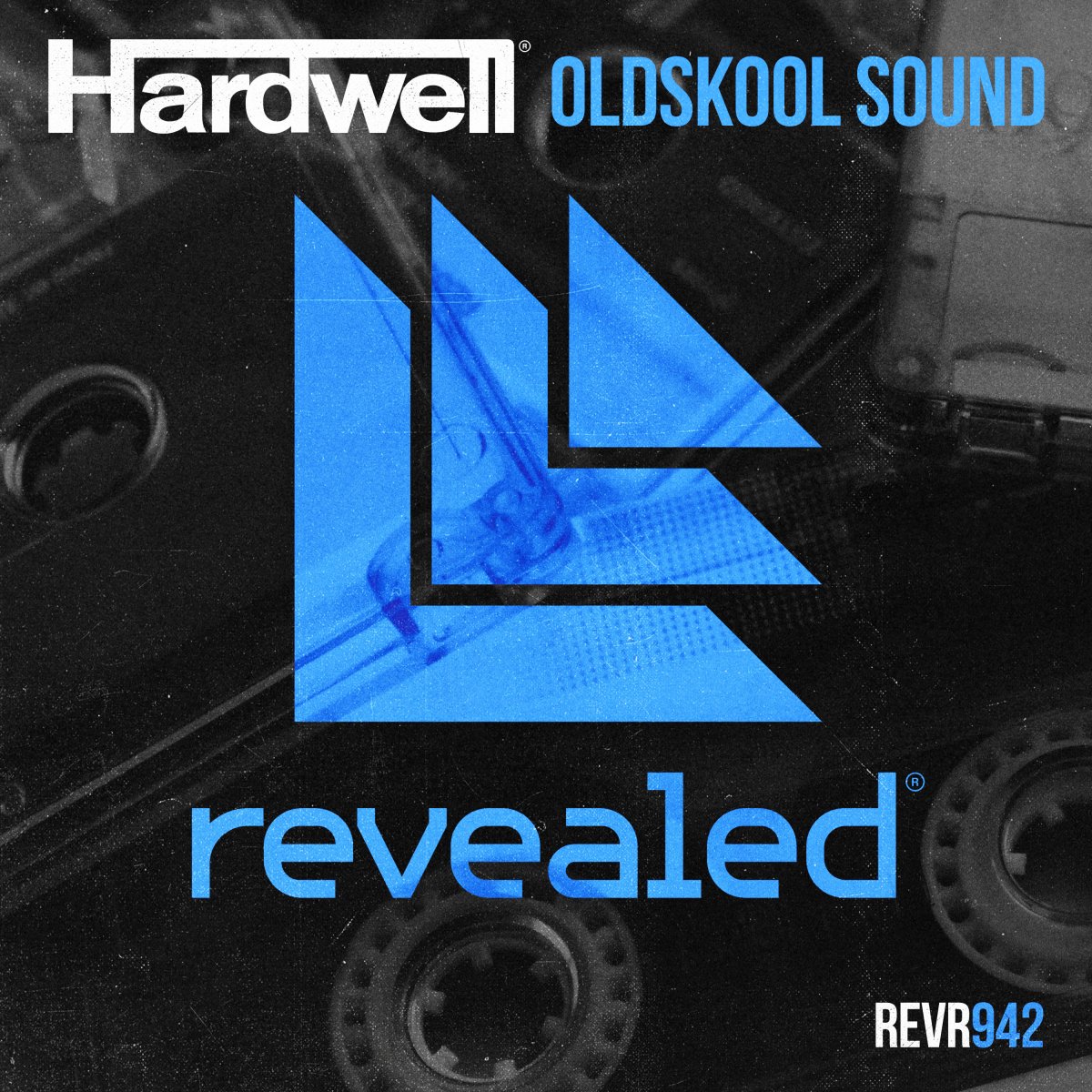 Oldskool Sound – Hardwell